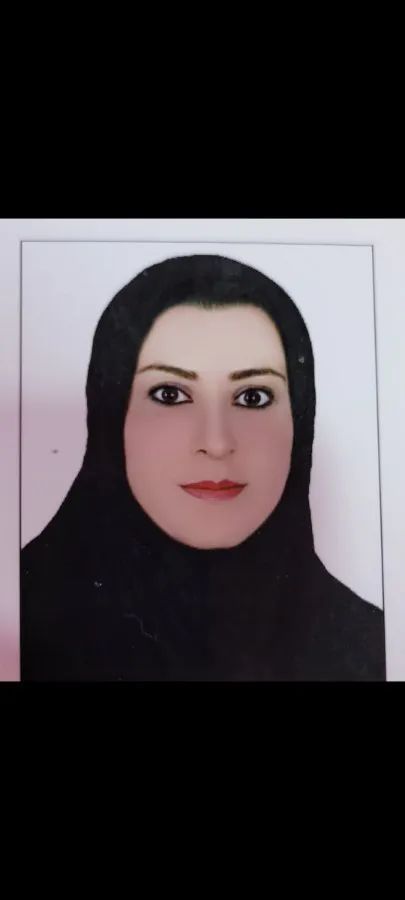 دکتر مریم شعبانی جهرمی متخصص کودکان