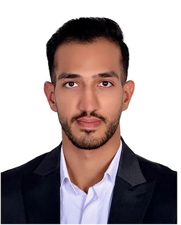 محمد کتابی رودی دکترای پزشکی