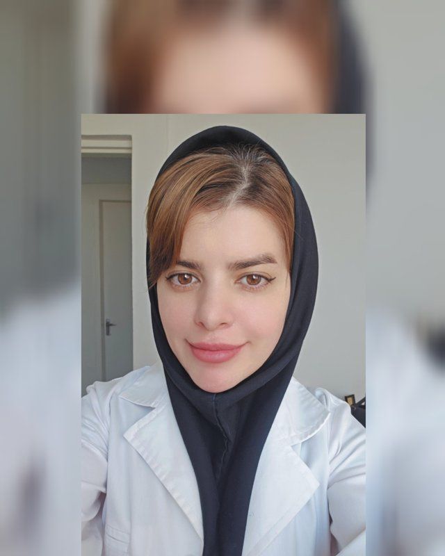 دکتر مژگان قمری