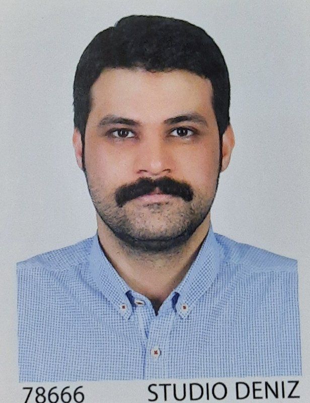 دکتر امیرحسین عرب