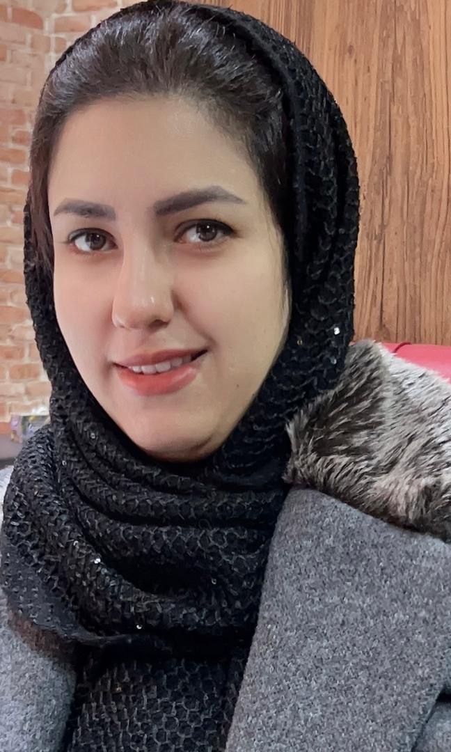 دکتر مهدیه السادات حسینی پور