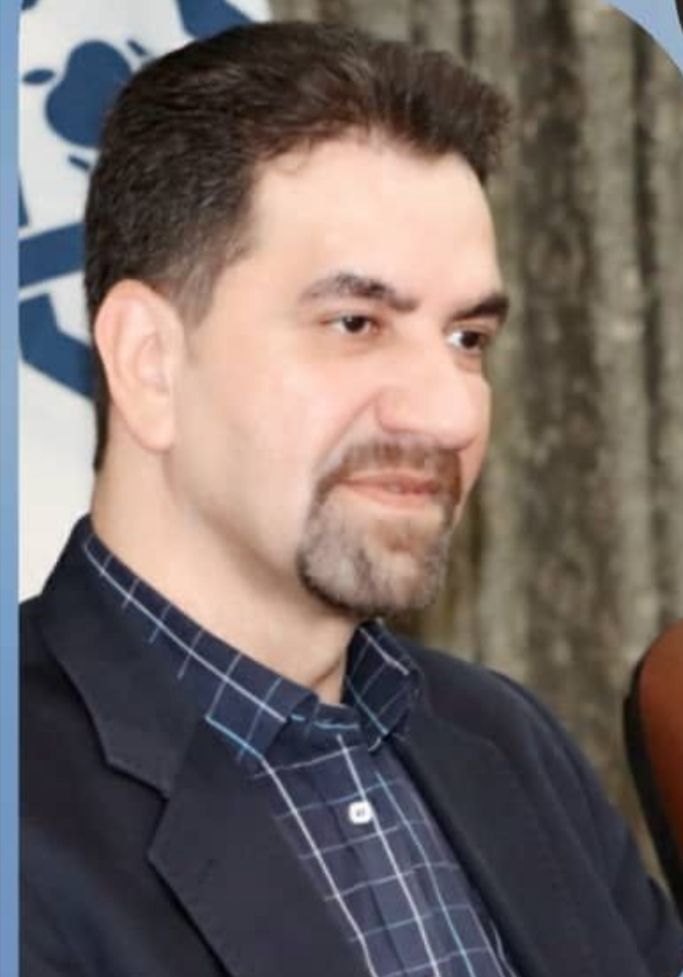 دکتر علیرضا نمازی شبستری