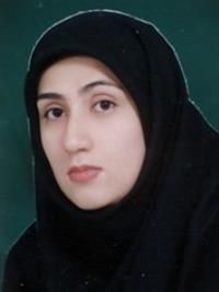 دکتر مرضیه نجابت دکترای حرفه‌ای پزشکی, متخصص کودکان
