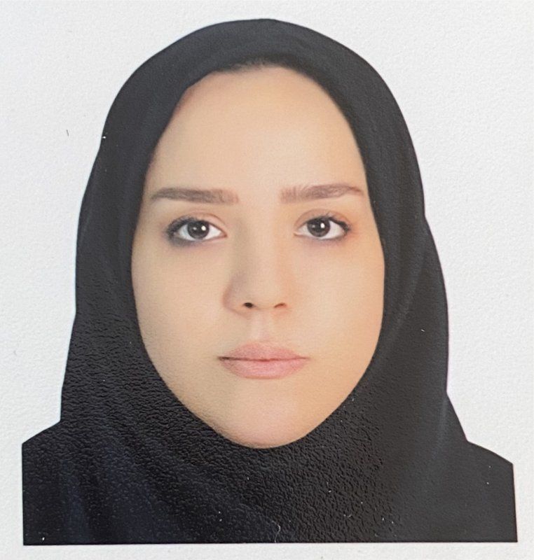 دکتر سیده لعیا روضه ئی متخصص بیماریهای داخلی