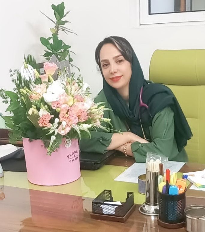 دکتر گوهر شهمیرزادی