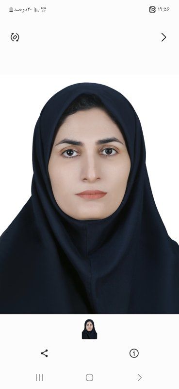 دکتر شایسته نجفی