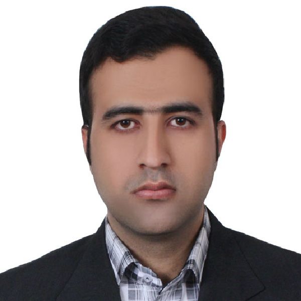 دکتر حمیدرضا رحیمیان