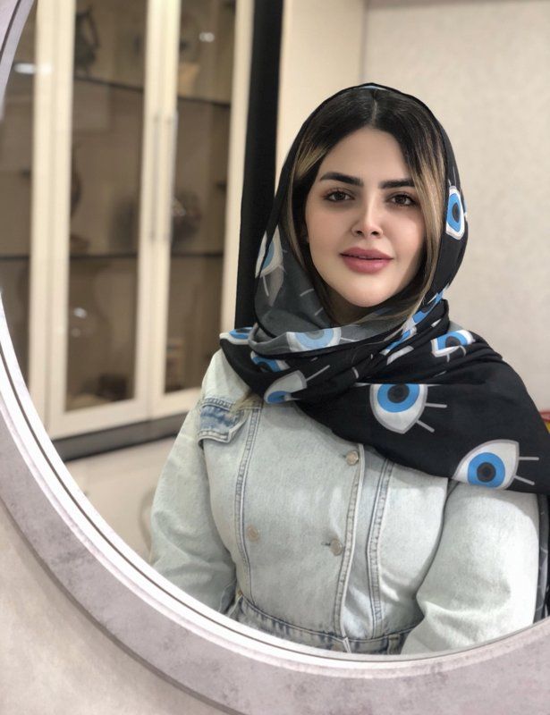 دکتر طناز جعفرنژاد دکترای پزشکی