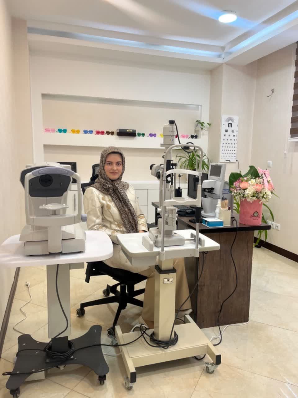 دکتر ملیحه درویشی