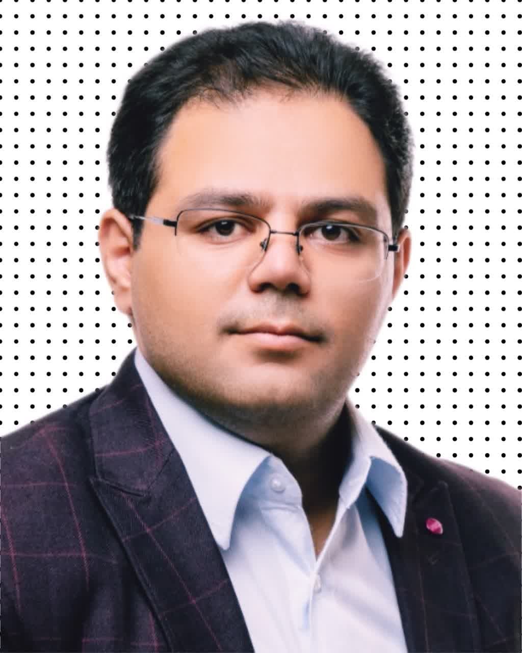 دکتر سجاد ابوئی مهریزی