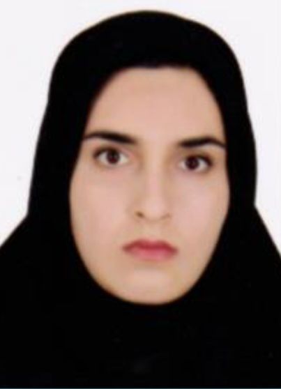 دکتر مریم رضائی