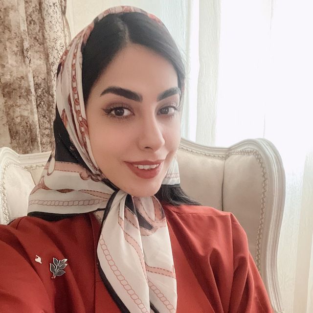 دکتر فائزه کرمی سرجوئی