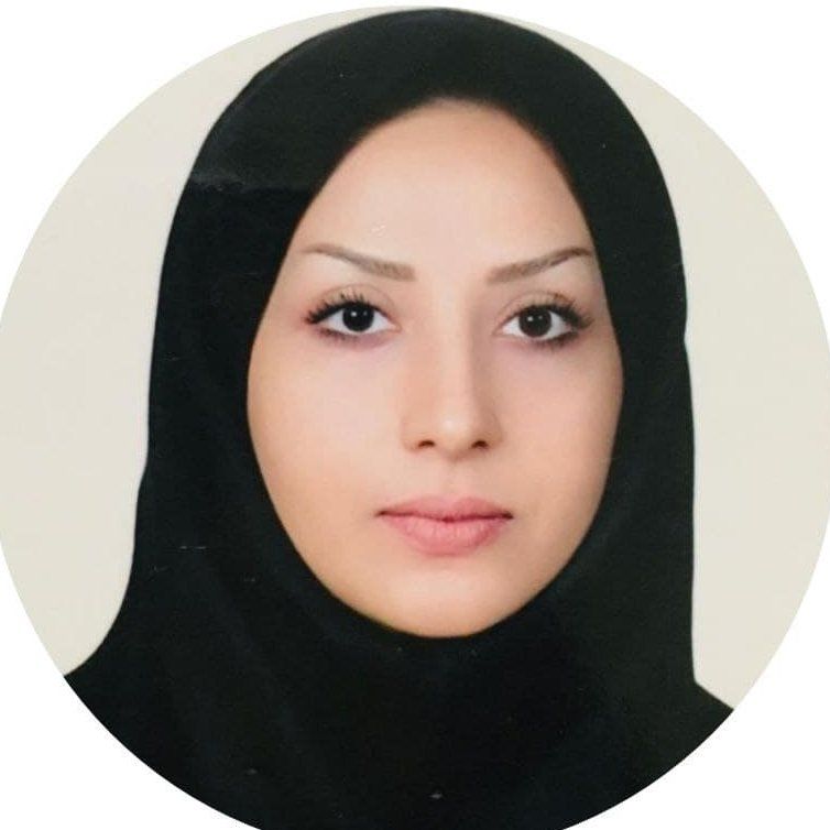 دکتر مریم دهقانی