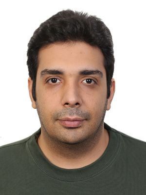 دکتر نیما حسینی