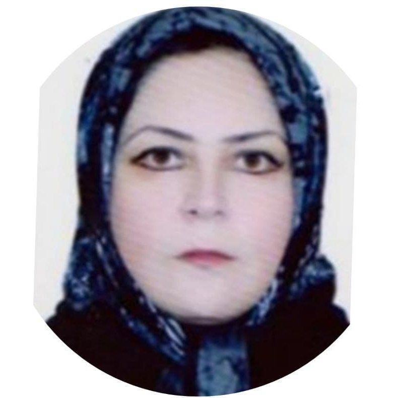 دکتر مژگان مرادی