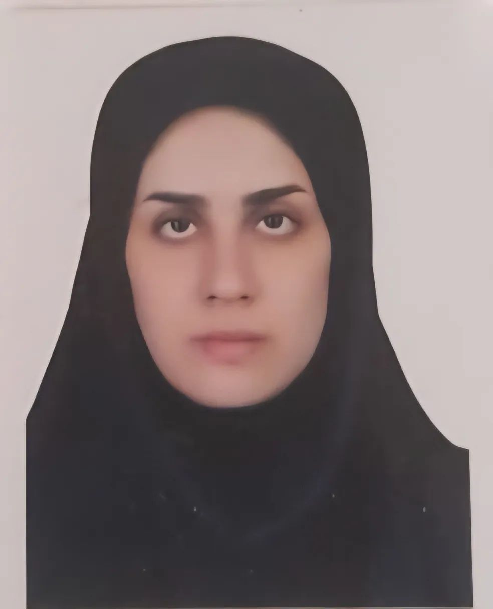 دکتر سارا داورپناه دکترای پزشکی