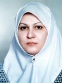 دکتر افسانه طهرانیان