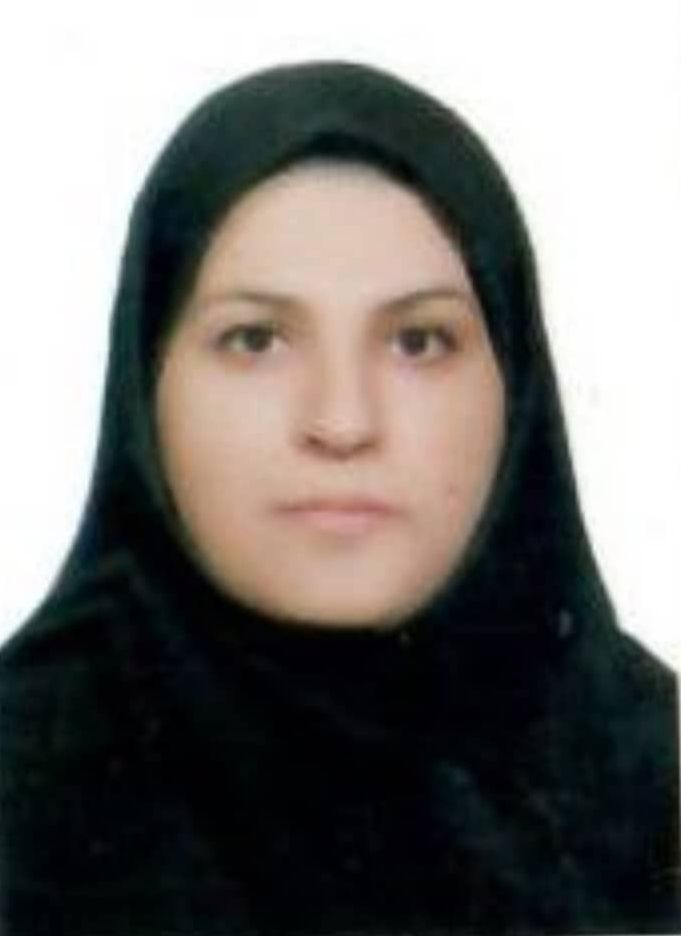 مریم ربیعی پریناتولوژیست, متخصص زنان و زایمان