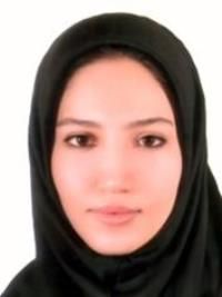 کارشناس زهرا قلعه گیر کارشناس علوم تغذیه