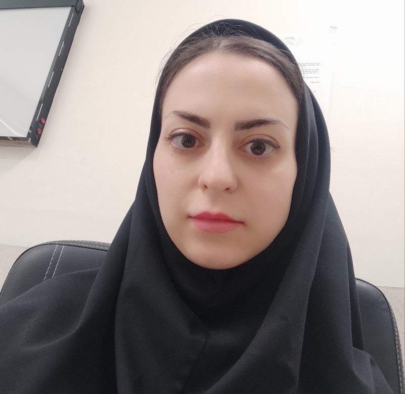 دکتر نجمه رضائی لفمجانی پزشک عمومی