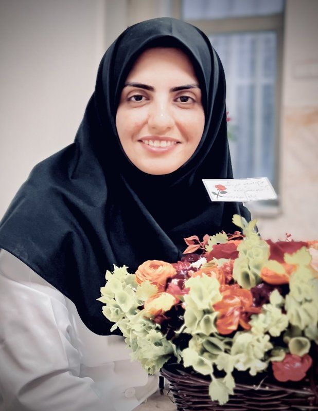 دکتر مرضیه گمار