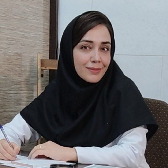 دکتر زهرا طالب زاده