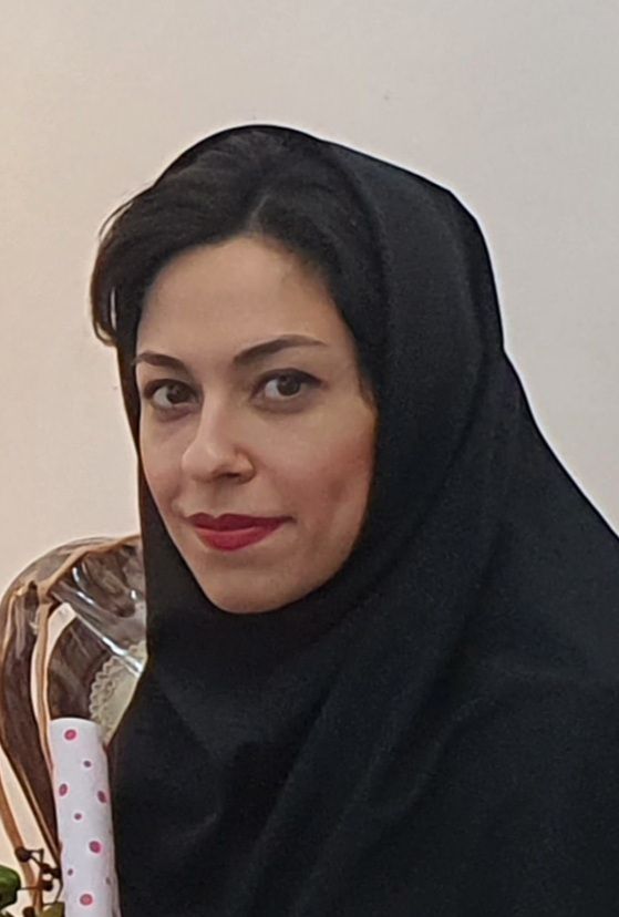 دکتر نشاط رودباری