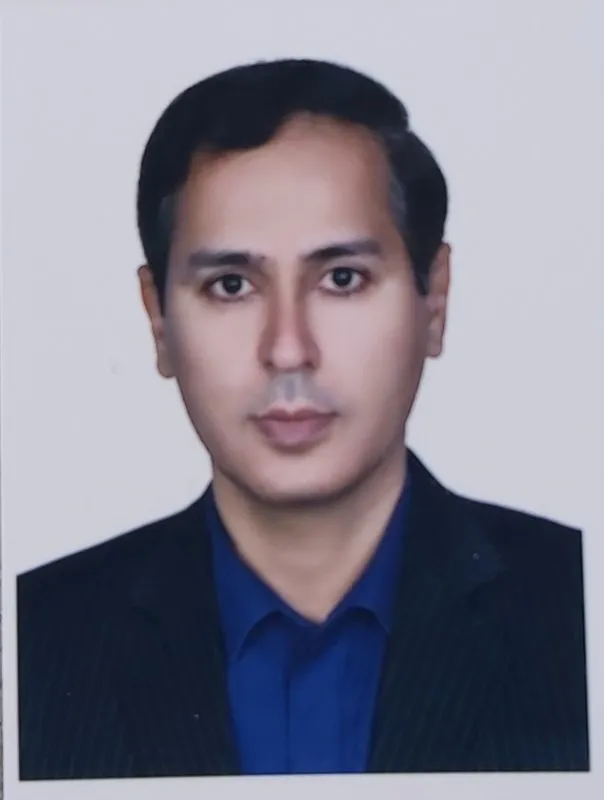 دکتر حسین آزادی