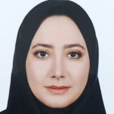 زهرا زندی مشهدی فوق تخصص اورولوژی فانکشنال و ترمیمی زنان, متخصص اورولوژی