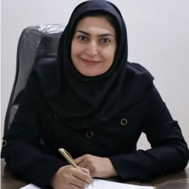 دکتر سوسن خسروی