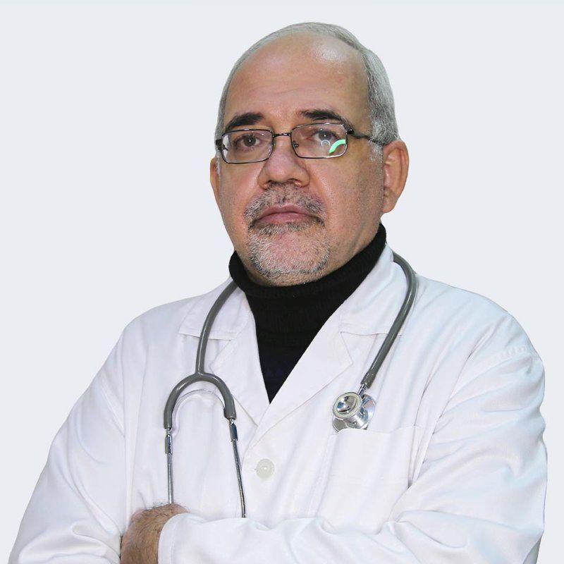 دکتر سیدمحمدعلی مدینه ای