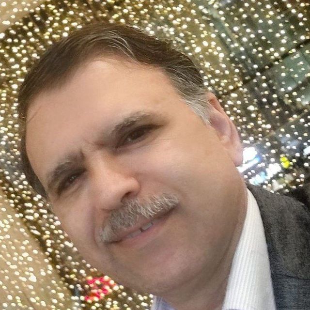 دکتر مسعود حقیقی زاده