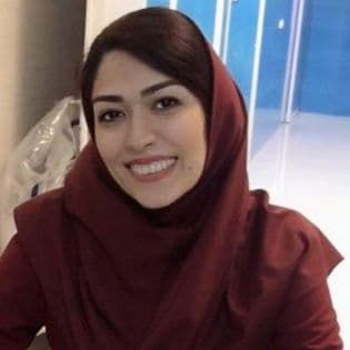 دکتر سیده نفیسه خلیلی