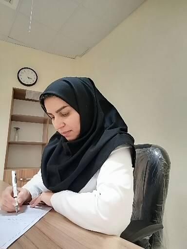 دکتر نسرین برزگر