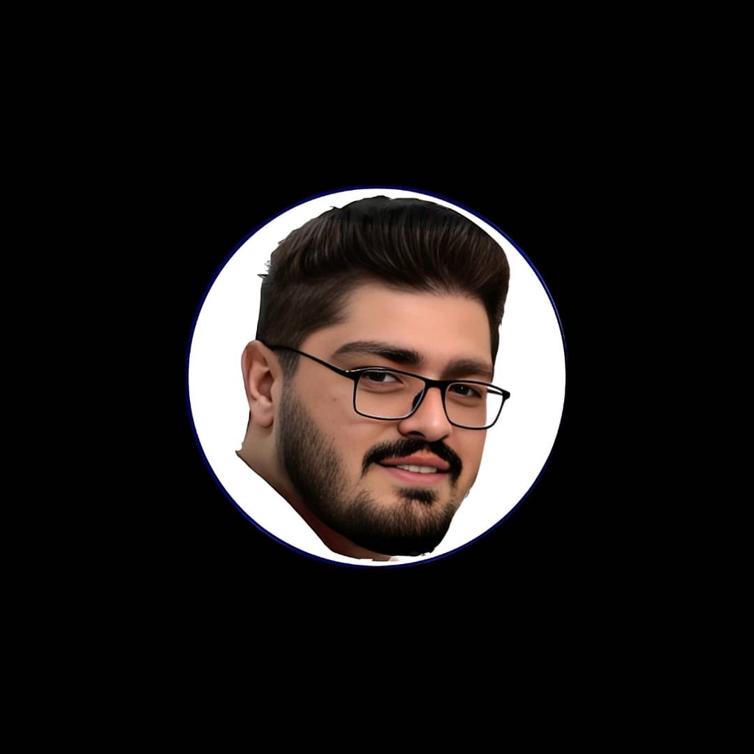 دکتر محمد شیخ جامی کاریزی