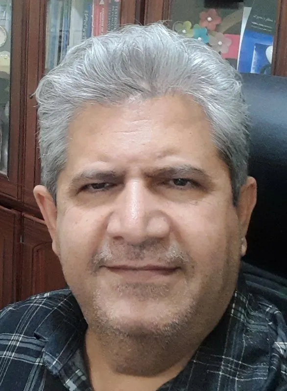 دکتر  
