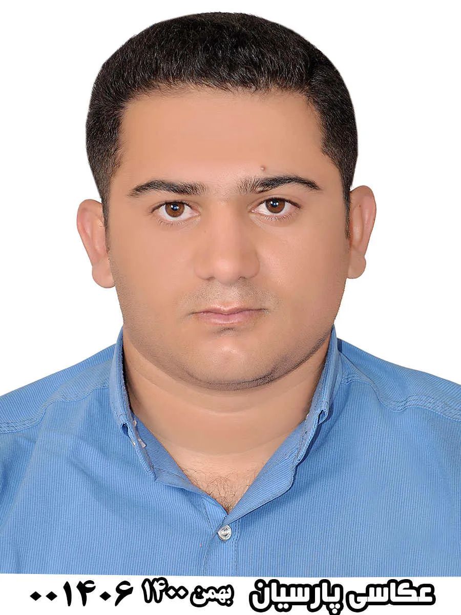 آیت رستمی فر متخصص ارتوپدی, متخصص ارتوپدی