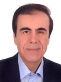 دکتر علیرضا مریخی