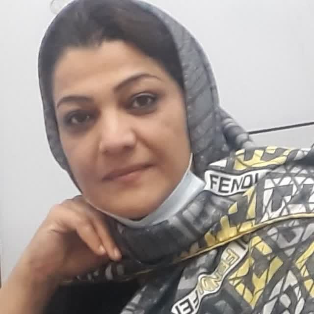 دکتر فرزانه میررکنی