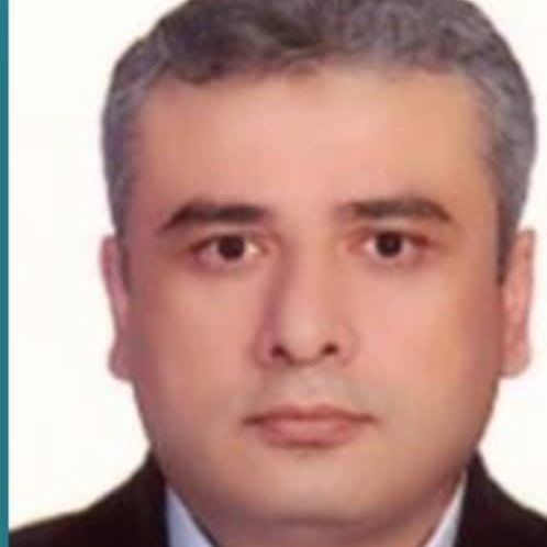 دکتر  