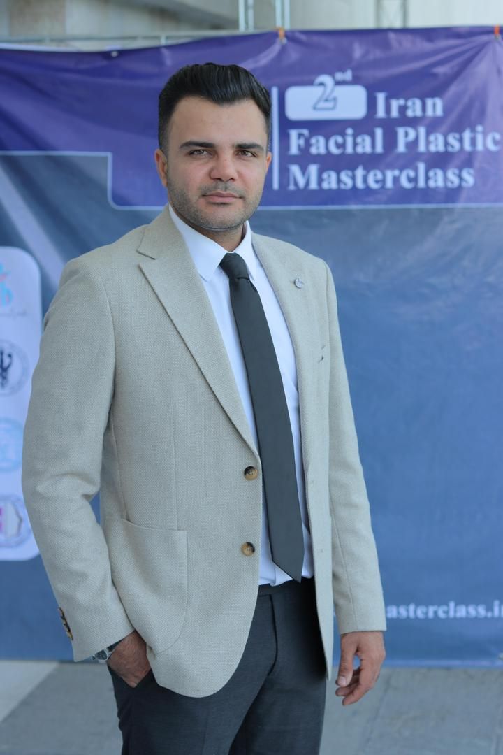 دکتر کیان احمدی