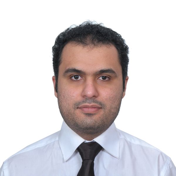 دکتر سیدمیلاد حسینی الهاشمی