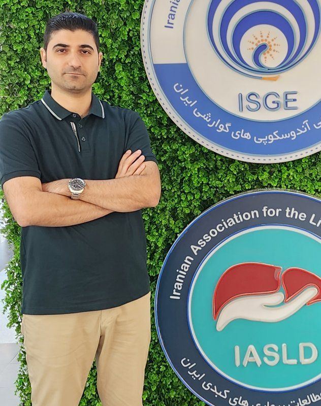 دکتر سیداحسان علائی طباطبائی