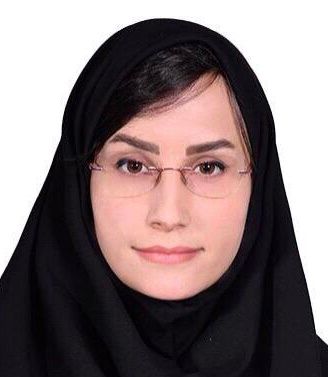 دکتر عارفه سادات اشرفی