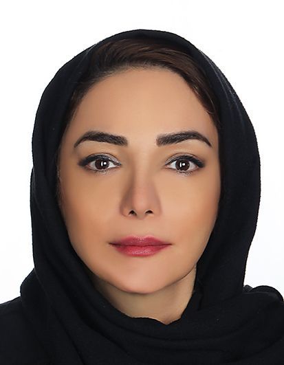 دکتر نغمه قاری زاده