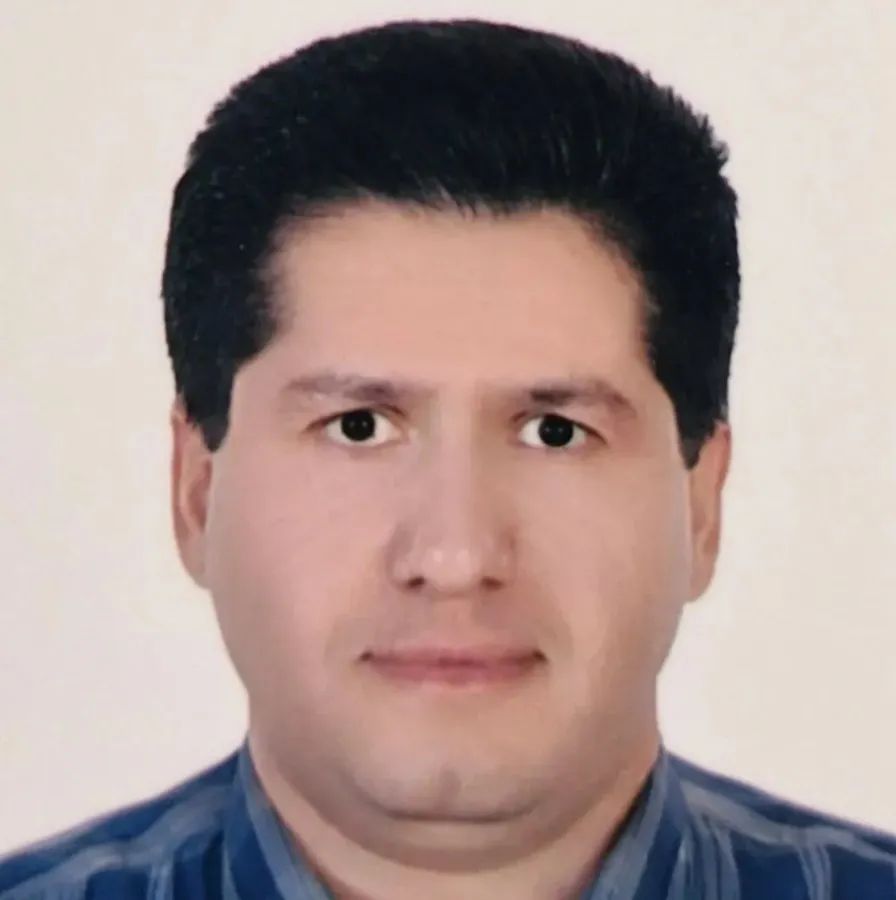 دکتر امیر اعتمادی مجد دکترای تخصصی بینایی سنجی