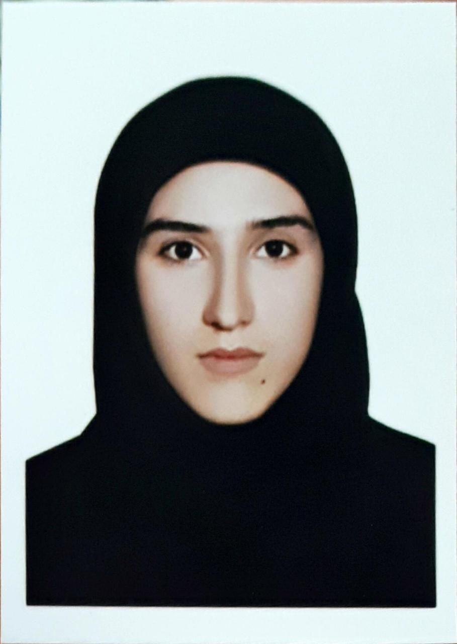 دکتر فاطمه لطفی