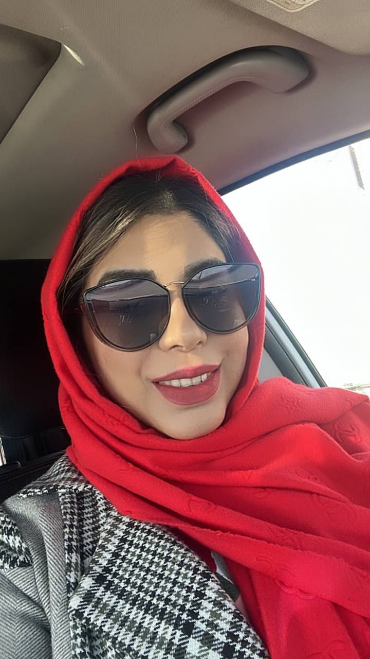 دکتر مژگان محمودیان طرقی