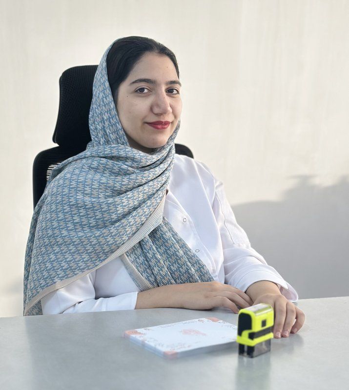 دکتر زهرا شیری انزر