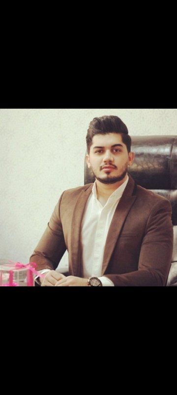 دکتر محمد محمودی